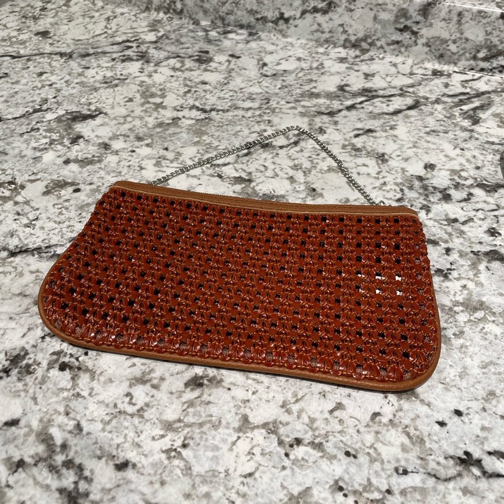 Small O bag